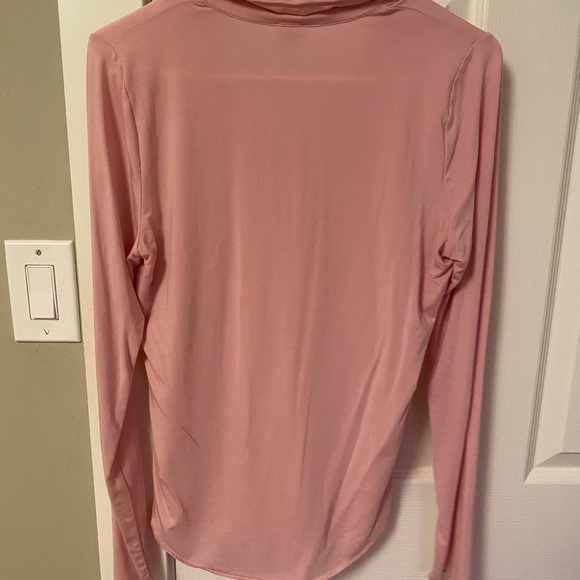 Wilfred Pose Long Sleeve, Pink, Medium - Picture 3 of 3